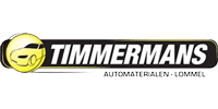 Auto Materialen Timmermans